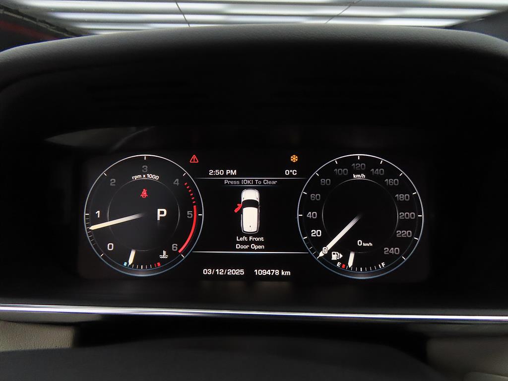 Land Rover Range Rover Sports - Vista 9