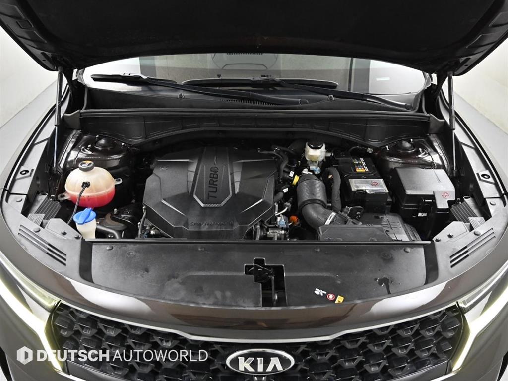 KIA Sorento - Vista 6
