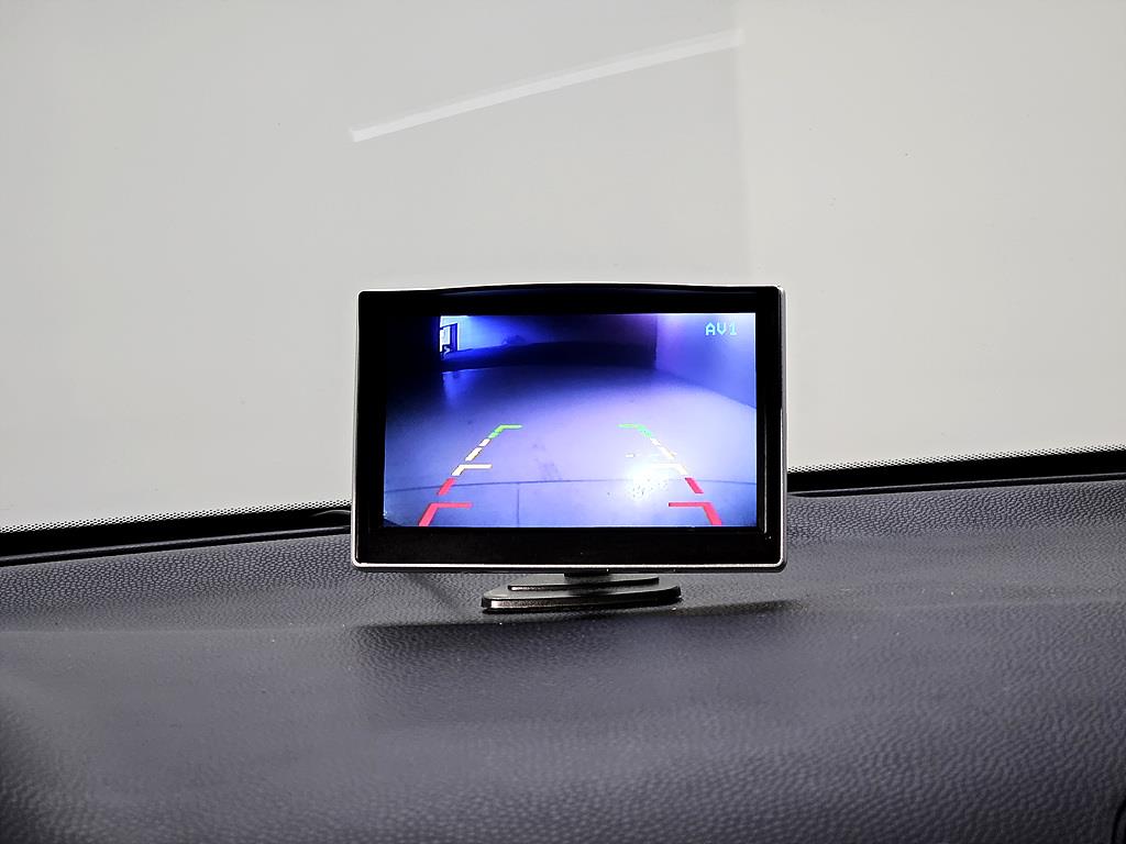 KIA Morning - Vista 12