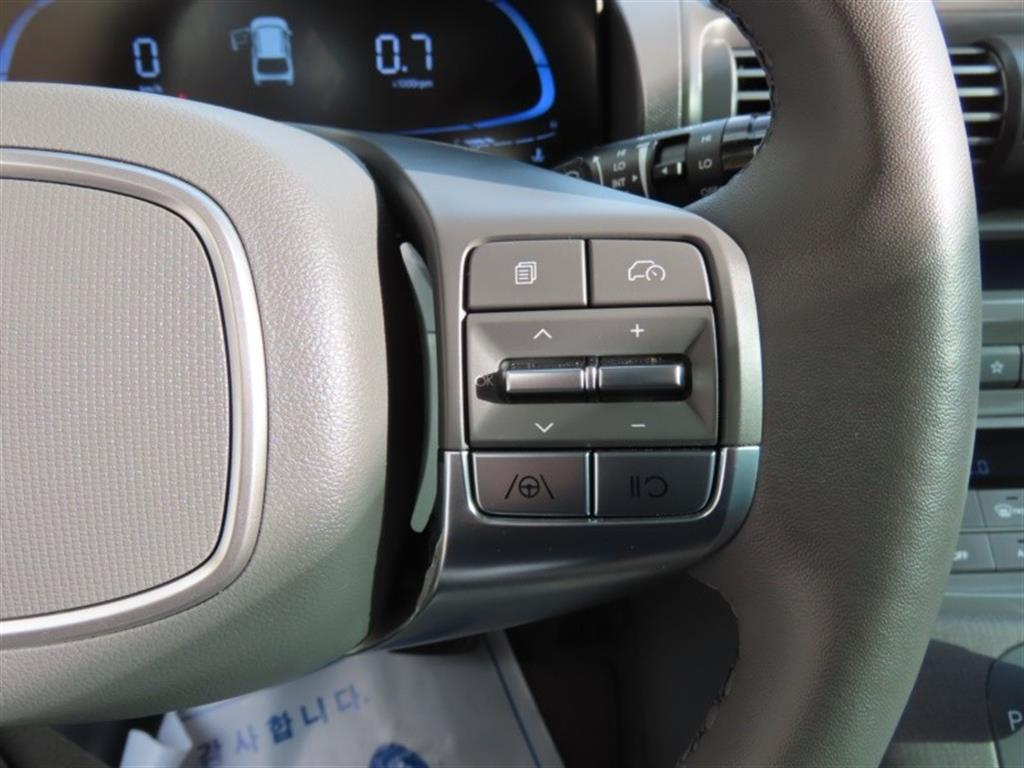 HYUNDAI Casper 2025 Blanco - Importación desde Corea - HF Imports Iquique - Foto 11