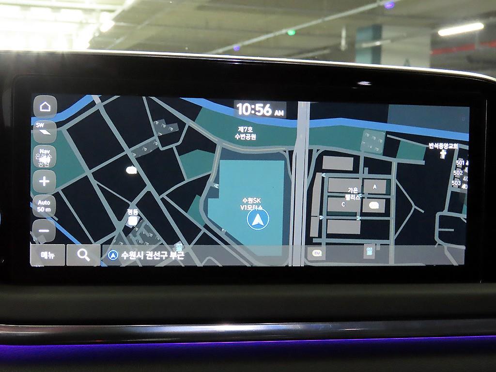 HYUNDAI Sonata 2022 - Importación desde Corea - HF Imports Iquique - Foto 15