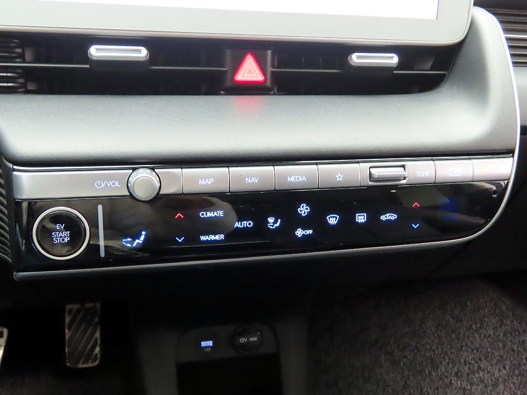 HYUNDAI Ioniq 5 - Vista 10