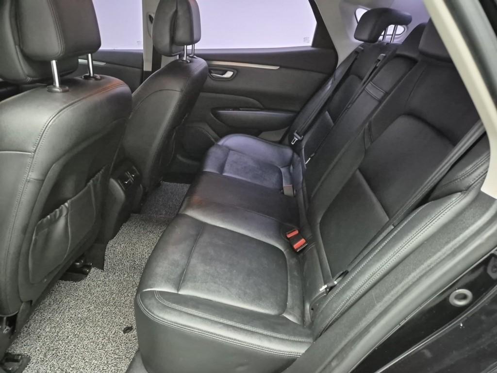 SAMSUNG SM6 - Vista 12