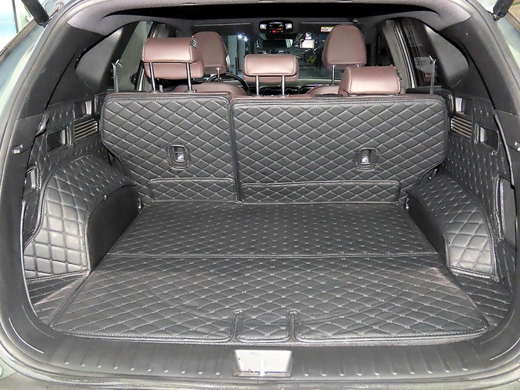 HYUNDAI Tucson 2023 Gris - Importación desde Corea - HF Imports Iquique - Foto 16