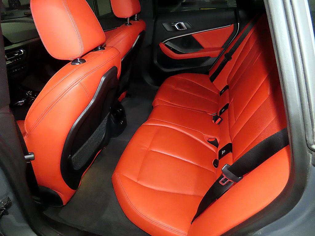 BMW 2 series - Vista 7