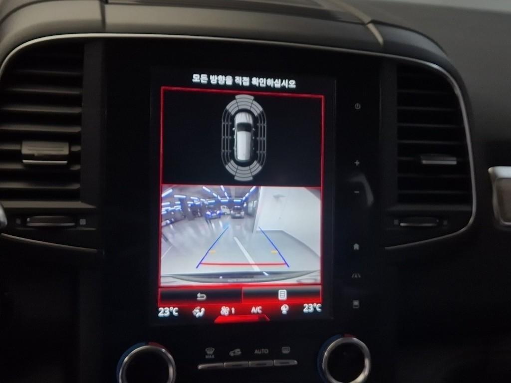 SAMSUNG QM6 2022 Azul - Importación desde Corea - HF Imports Iquique - Foto 14