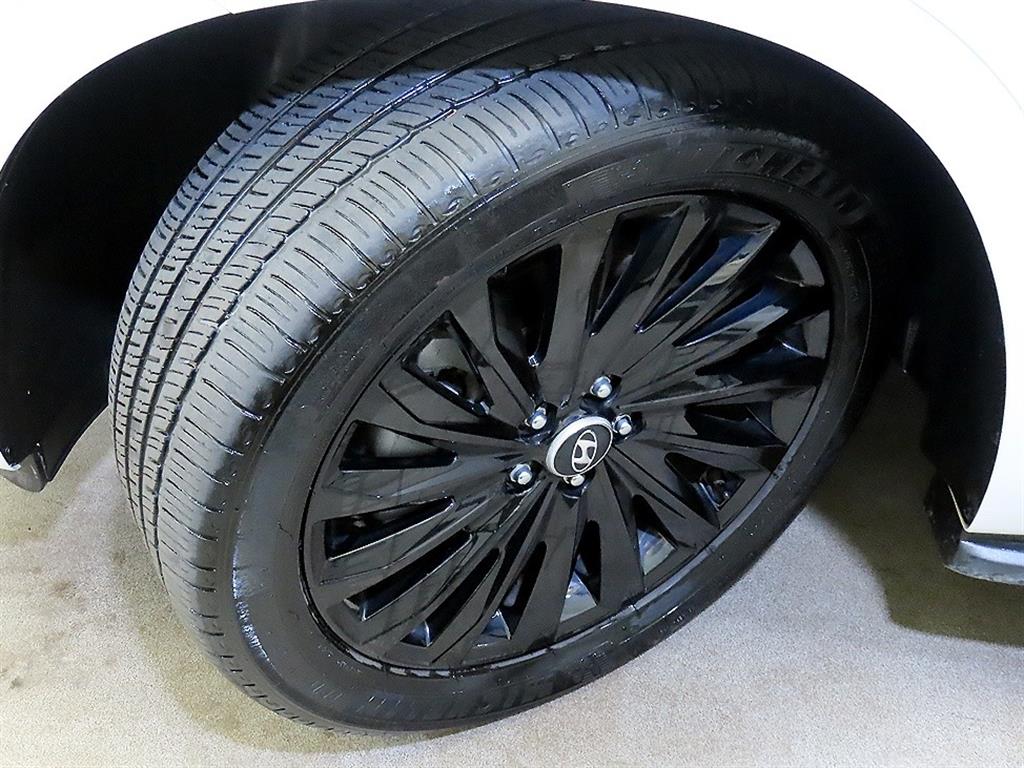 HYUNDAI Palisade 2024 Blanco - Importación desde Corea - HF Imports Iquique - Foto 20