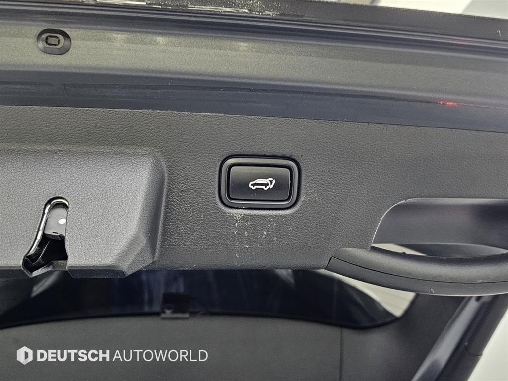 KIA Sportage 2022 Gris - Importación desde Corea - HF Imports Iquique - Foto 20