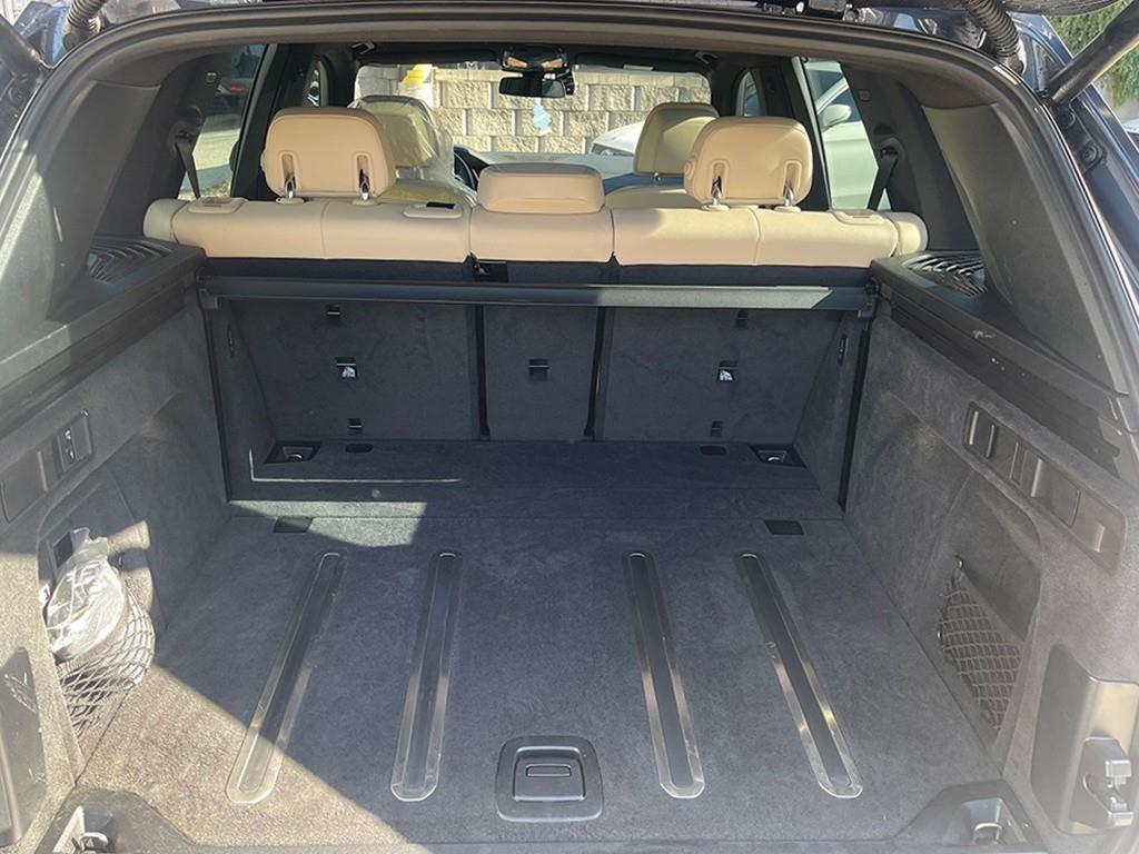 BMW X5 2021 Negro - Importación desde Corea - HF Imports Iquique - Foto 17