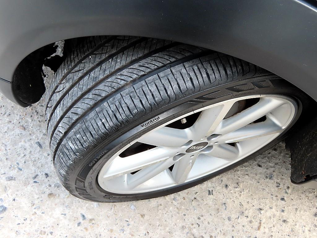 Mini Cooper Convertible 2013 - Importación desde Corea - HF Imports Iquique - Foto 19