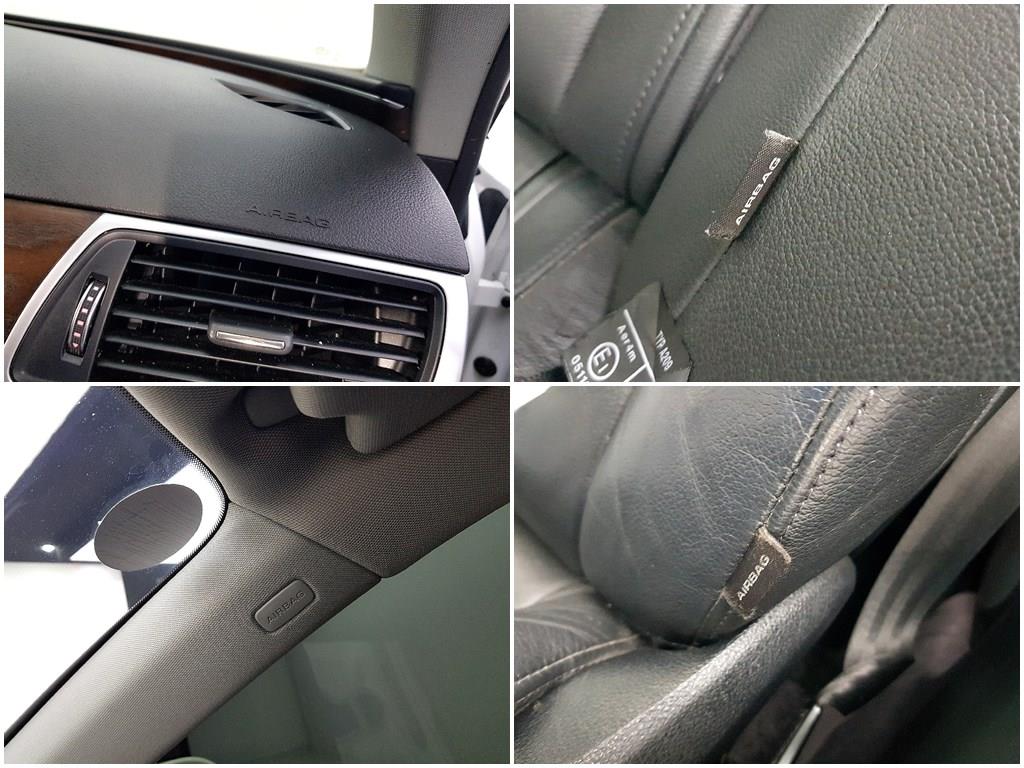 Audi A7 2016 Blanco - Importación desde Corea - HF Imports Iquique - Foto 16