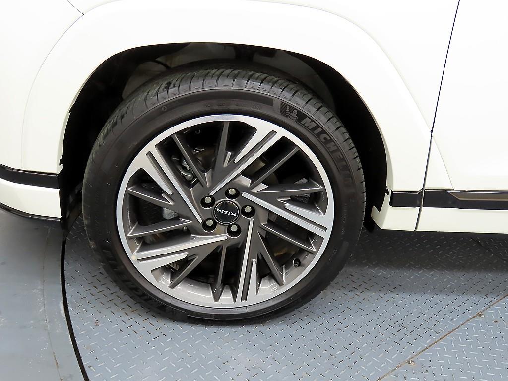 Ssangyong Action 2025 - Importación desde Corea - HF Imports Iquique - Foto 20