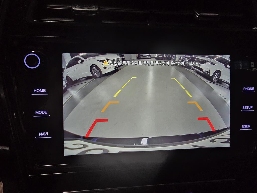 Ssangyong Tivoli - Vista 12