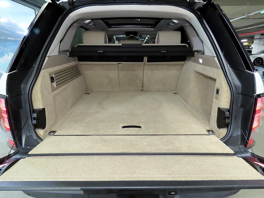 Land Rover Range Rover 2016 Blanco - Importación desde Corea - HF Imports Iquique - Foto 16