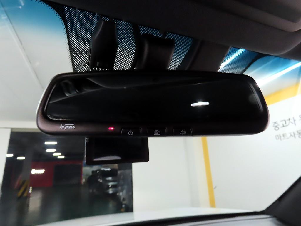 Ssangyong Rexton 2022 - Importación desde Corea - HF Imports Iquique - Foto 16