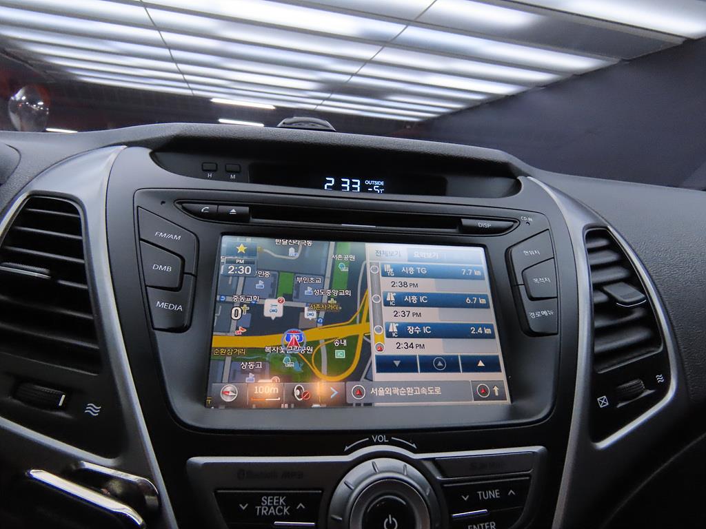 HYUNDAI Avante 2015 Blanco - Importación desde Corea - HF Imports Iquique - Foto 13