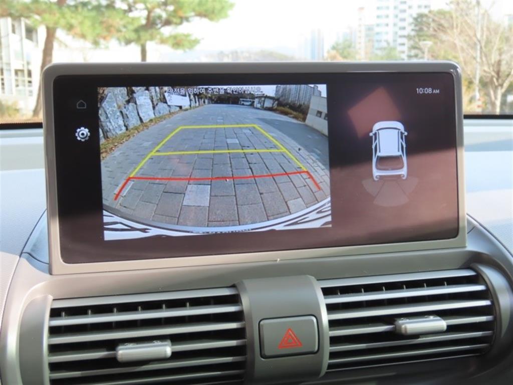 HYUNDAI Casper 2025 Blanco - Importación desde Corea - HF Imports Iquique - Foto 9