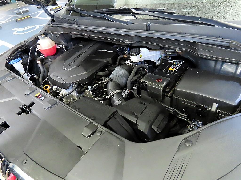 KIA Carnival 2021 Negro - Importación desde Corea - HF Imports Iquique - Foto 19