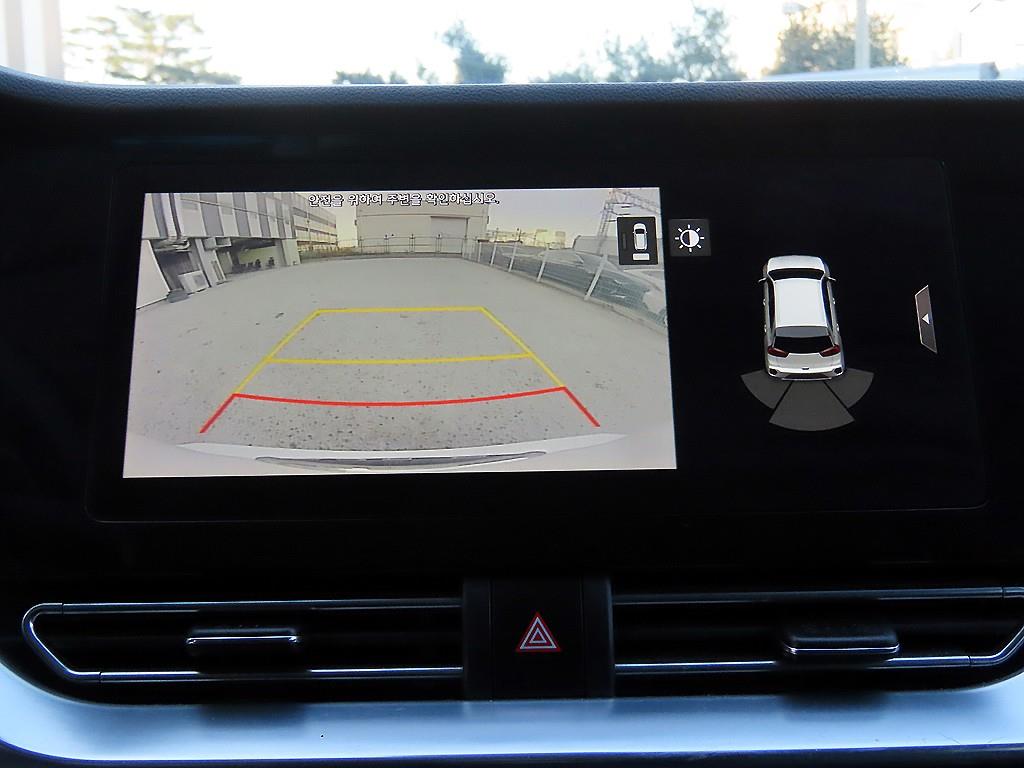 KIA Niro 2020 Blanco - Importación desde Corea - HF Imports Iquique - Foto 16