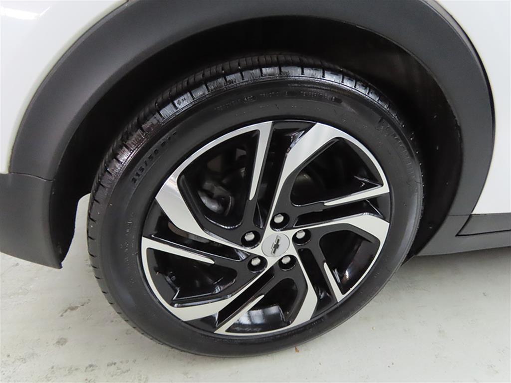 Chevrolet Bolt 2022 Blanco - Importación desde Corea - HF Imports Iquique - Foto 20