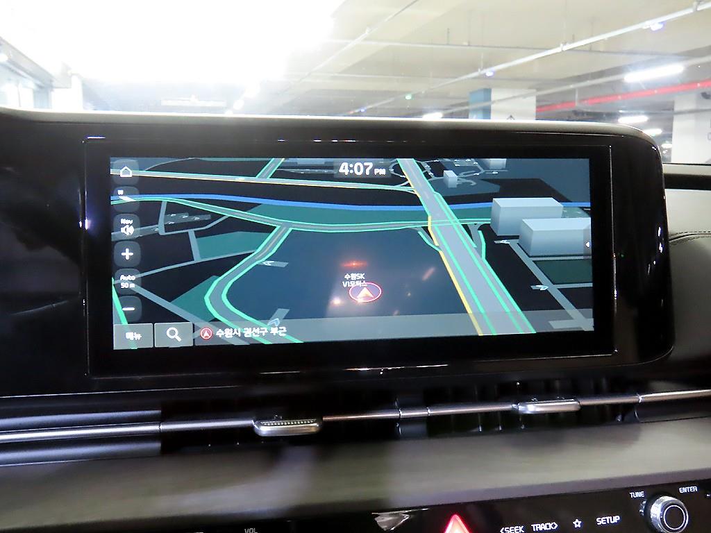 KIA Carnival 2022 Negro - Importación desde Corea - HF Imports Iquique - Foto 13