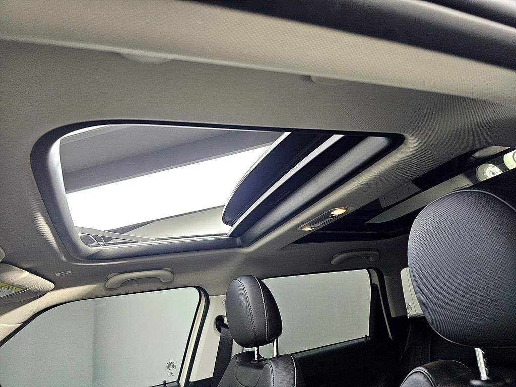 Mini Clubman - Vista 12