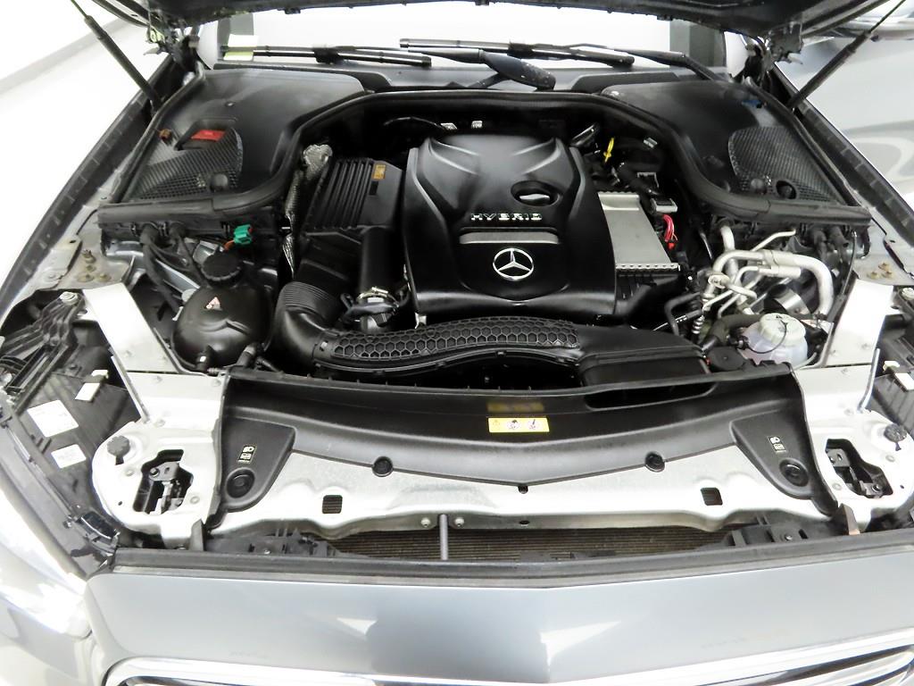 Mercedes Benz E class 2021 Gris - Importación desde Corea - HF Imports Iquique - Foto 20