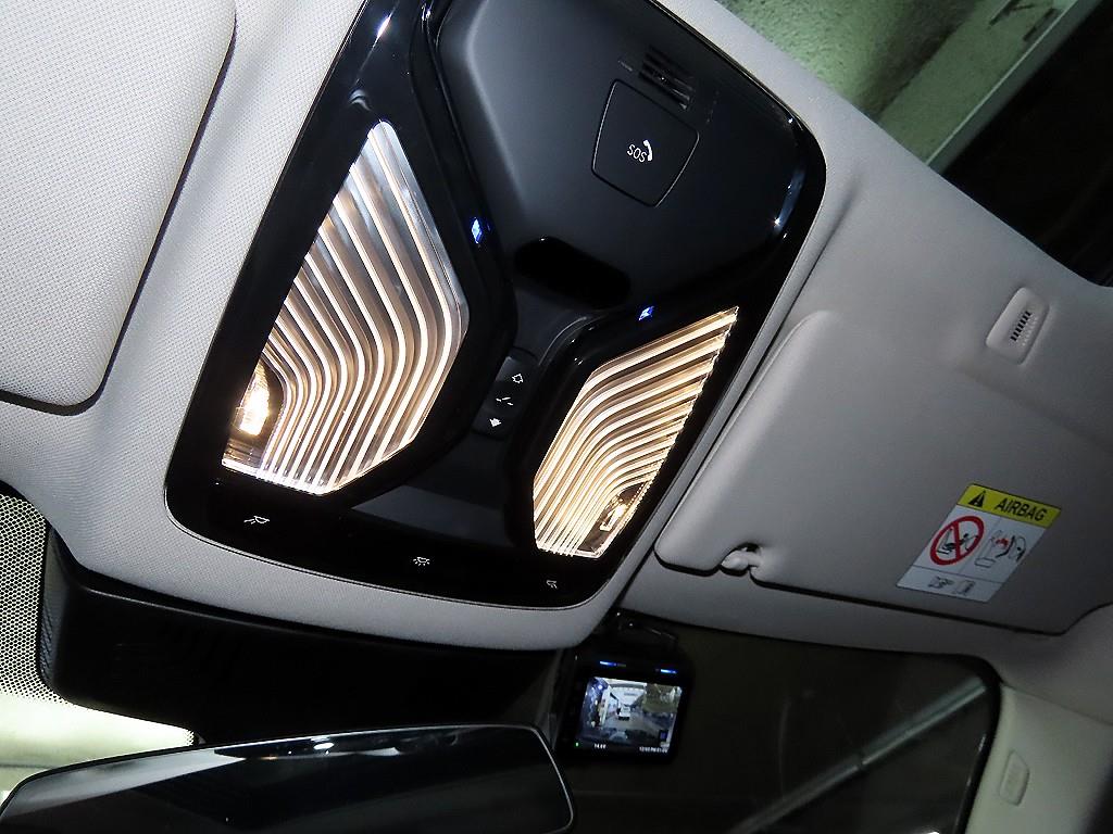 BMW 5 Series 2022 Negro - Importación desde Corea - HF Imports Iquique - Foto 16