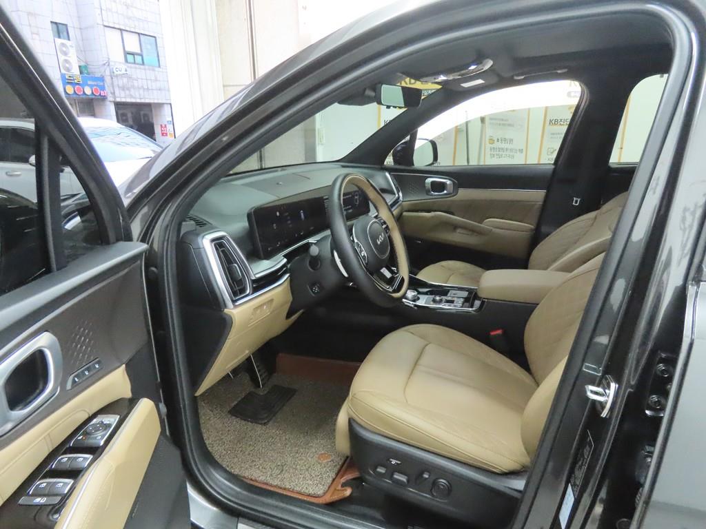 KIA Sorento - Vista 5