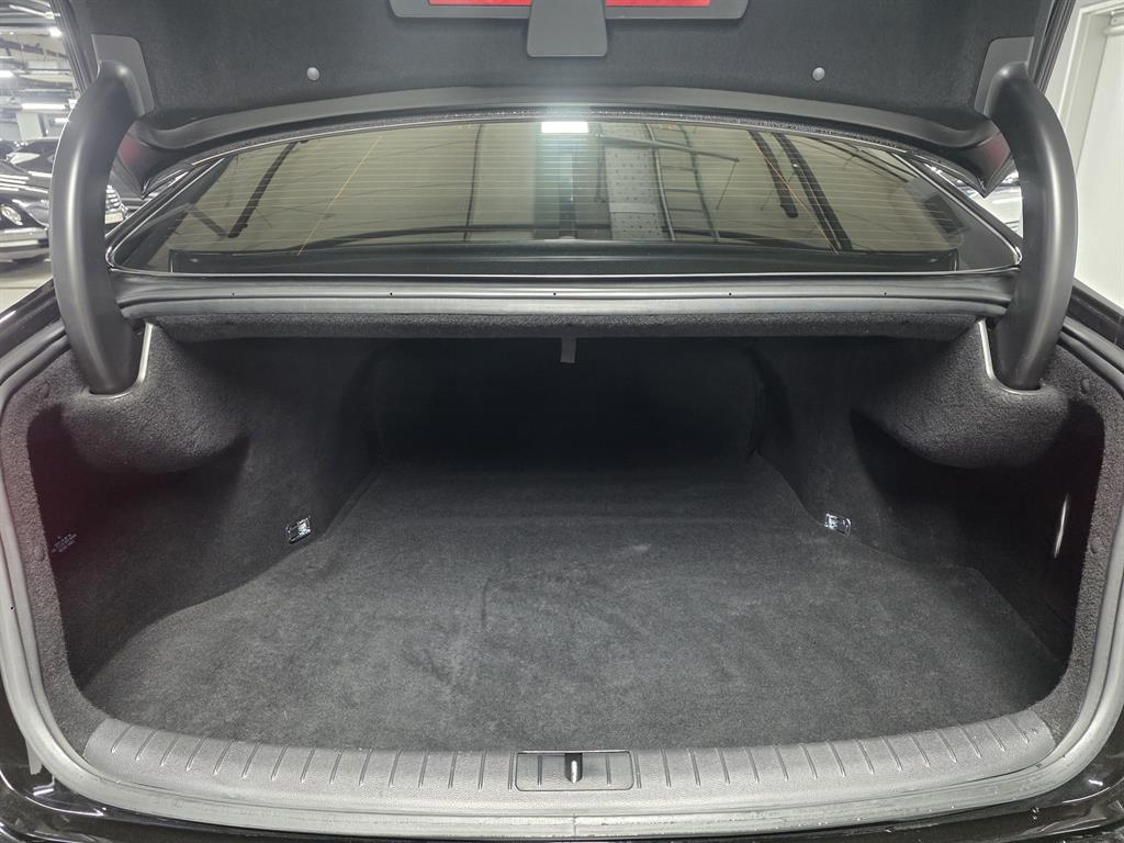 Genesis G80 2019 Negro - Importación desde Corea - HF Imports Iquique - Foto 20