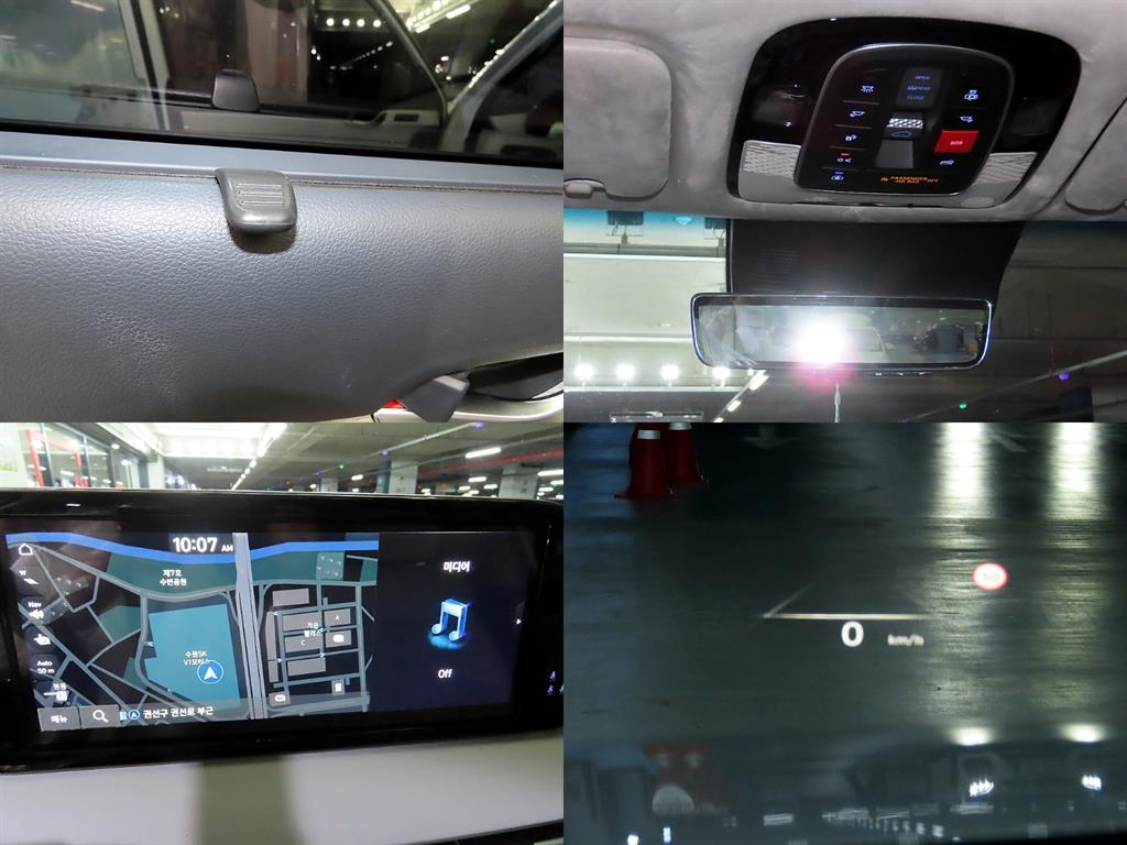 HYUNDAI Palisade 2023 Blanco - Importación desde Corea - HF Imports Iquique - Foto 18