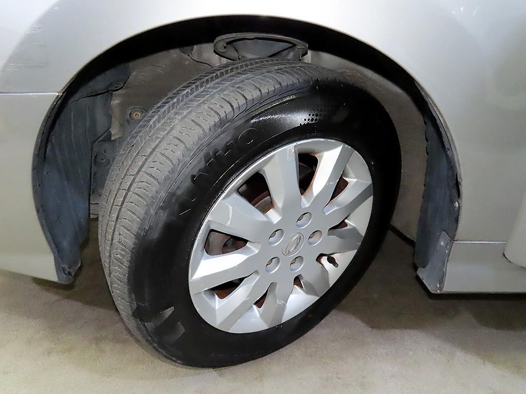 SAMSUNG SM7 2009 Gris - Importación desde Corea - HF Imports Iquique - Foto 19