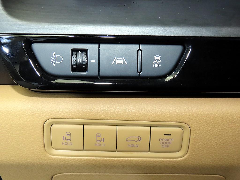 KIA Carnival 2021 Blanco - Importación desde Corea - HF Imports Iquique - Foto 14