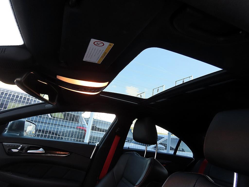 Mercedes Benz CLS Class 2017 Gris - Importación desde Corea - HF Imports Iquique - Foto 17