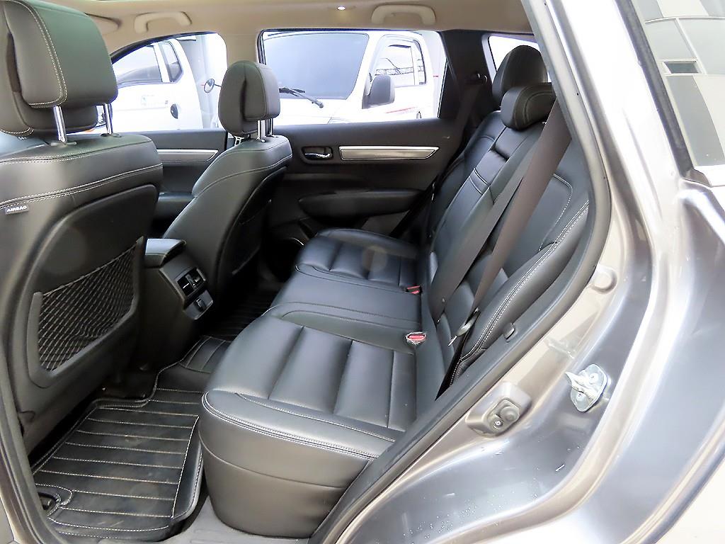 SAMSUNG QM6 - Vista 6