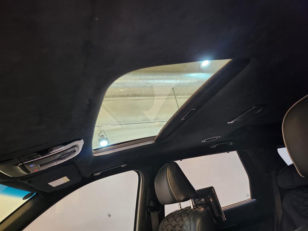 HYUNDAI Palisade 2021 Blanco - Importación desde Corea - HF Imports Iquique - Foto 15