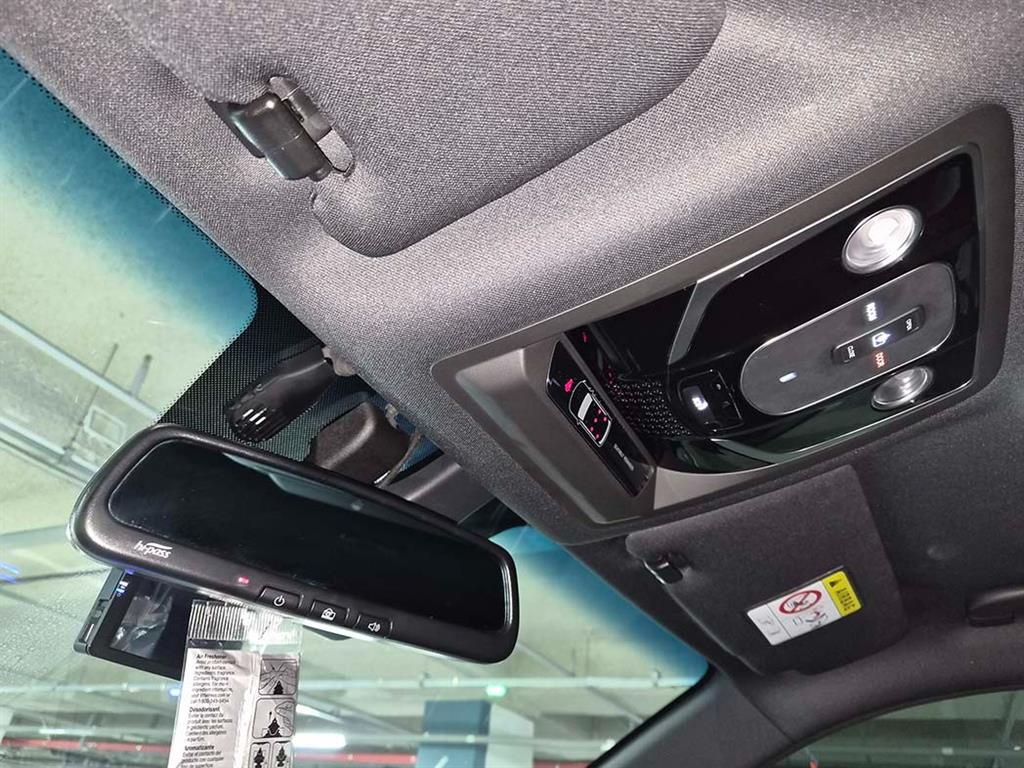 Ssangyong Rexton 2022 Blanco - Importación desde Corea - HF Imports Iquique - Foto 17