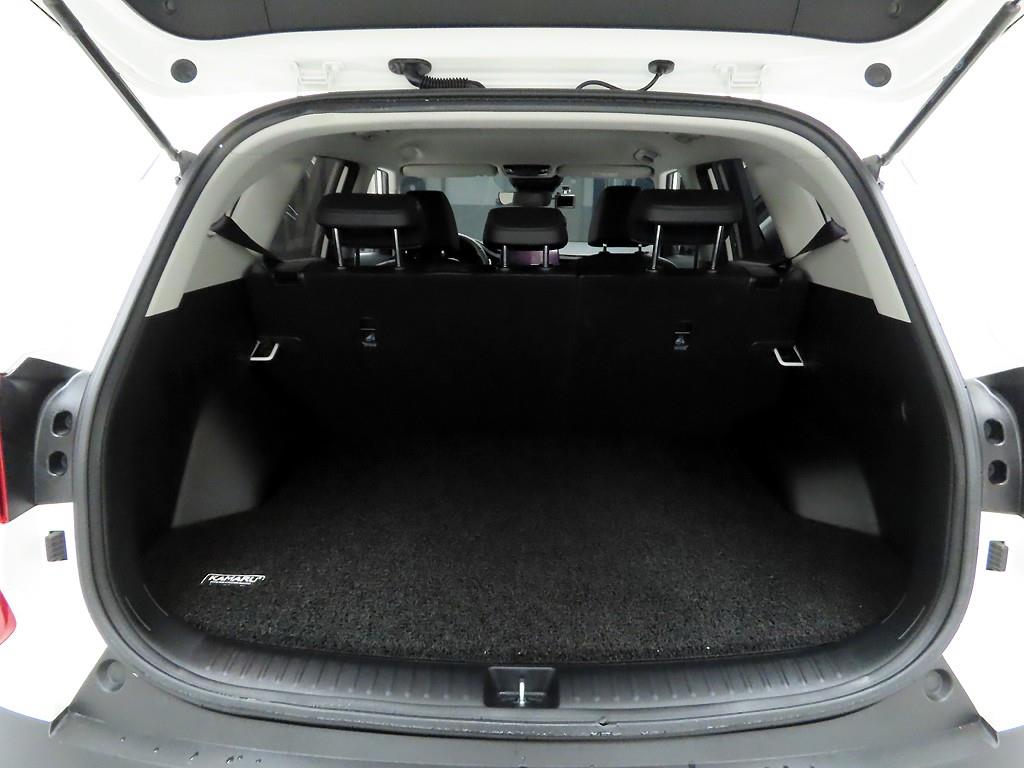 KIA Seltos - Vista 5