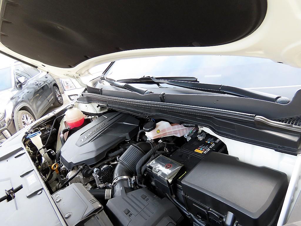 KIA Carnival 2022 Blanco - Importación desde Corea - HF Imports Iquique - Foto 19