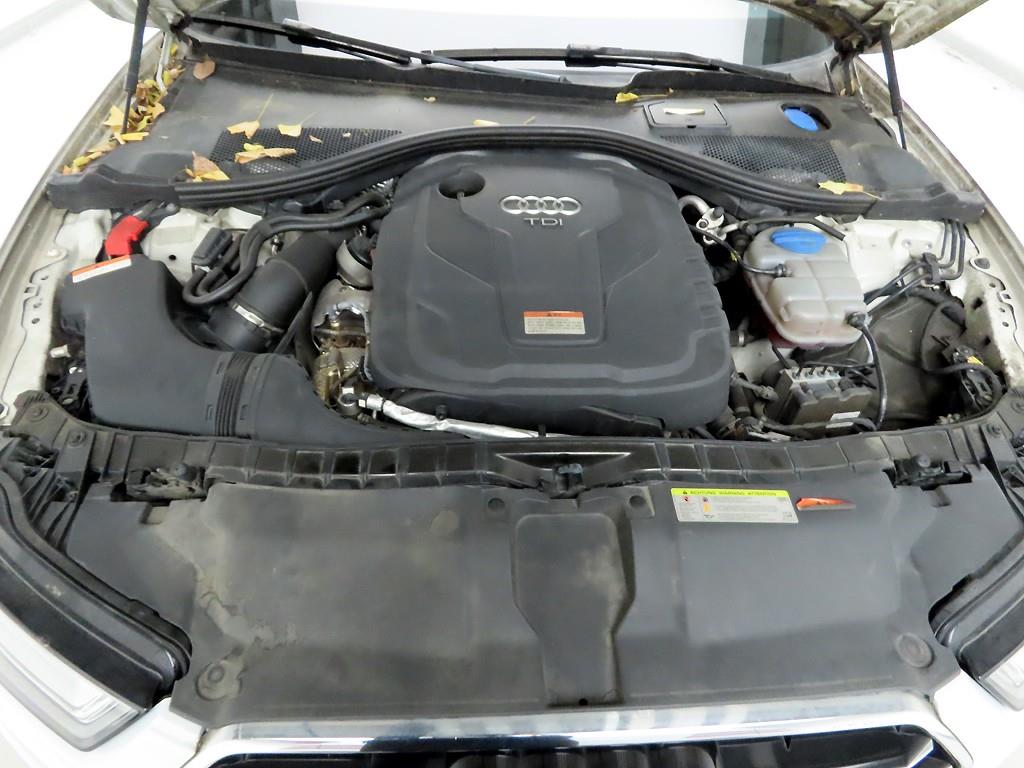 Audi A6 2016 - Importación desde Corea - HF Imports Iquique - Foto 20