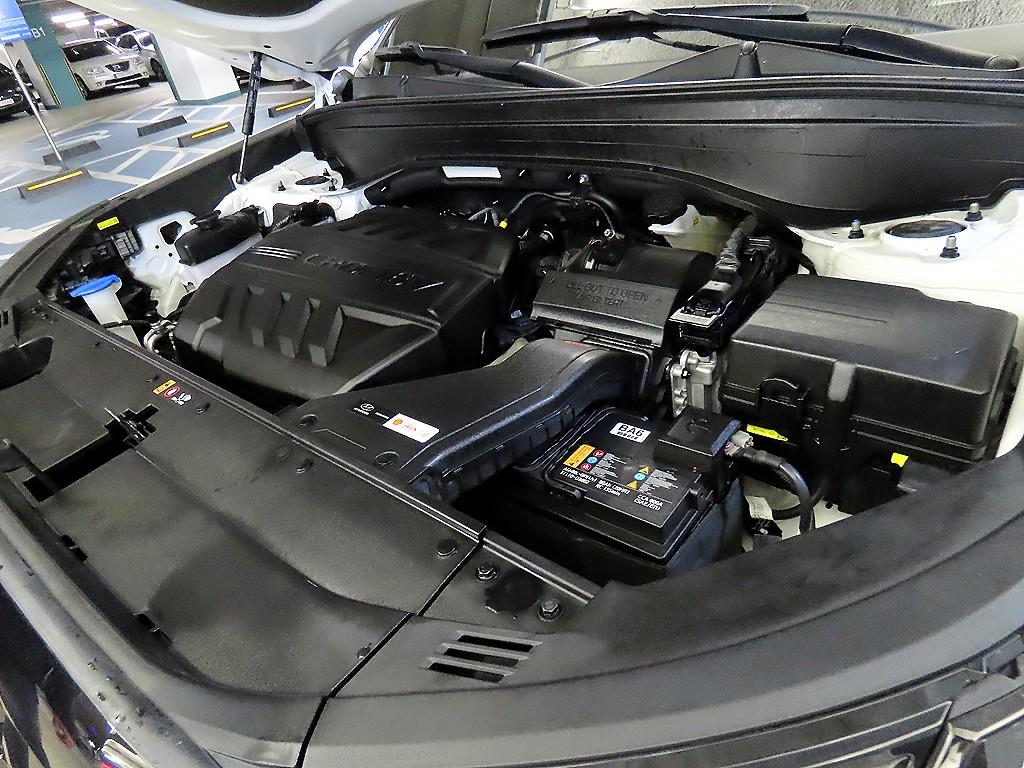 HYUNDAI Palisade 2024 Blanco - Importación desde Corea - HF Imports Iquique - Foto 19