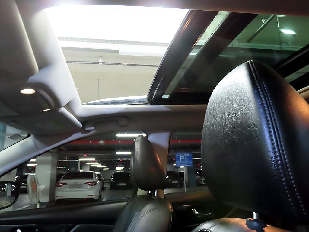 Nissan Extrail 2018 Negro - Importación desde Corea - HF Imports Iquique - Foto 16