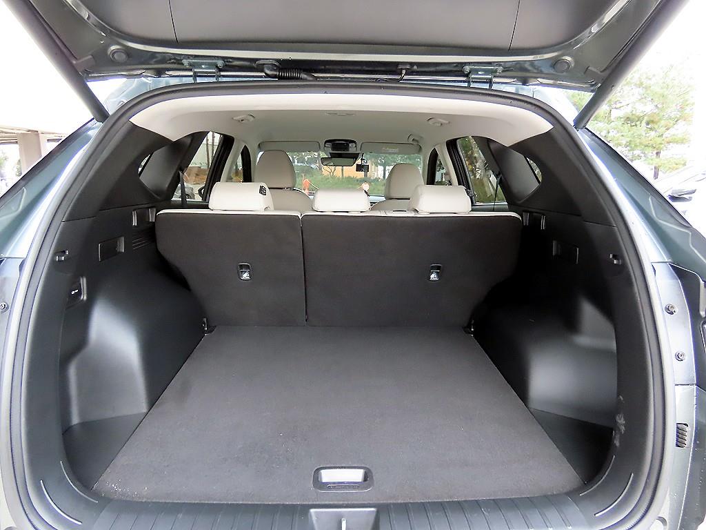 HYUNDAI Tucson 2021 Gris - Importación desde Corea - HF Imports Iquique - Foto 17