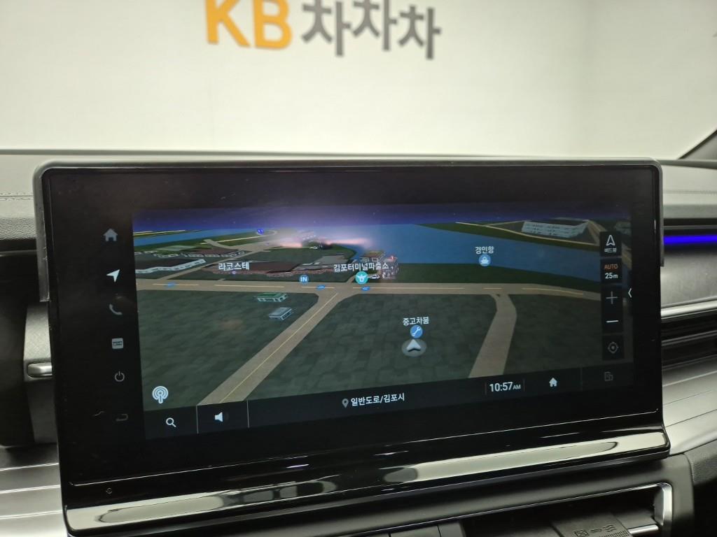 Ssangyong Torres 2024 Negro - Importación desde Corea - HF Imports Iquique - Foto 13