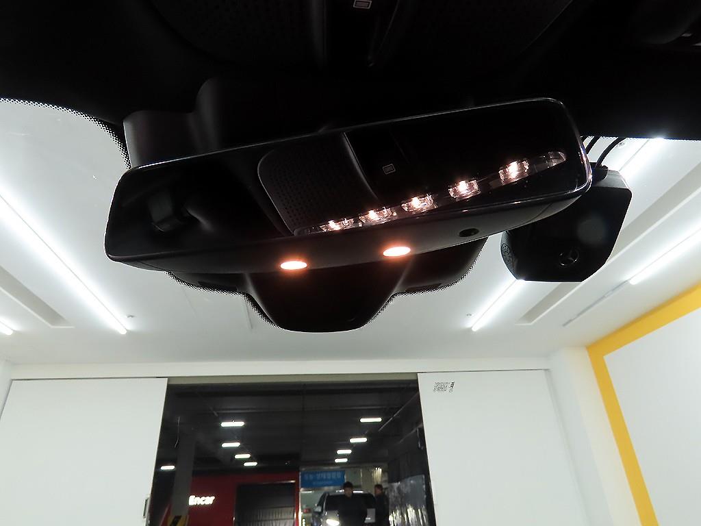 Mercedes Benz E class 2022 Gris - Importación desde Corea - HF Imports Iquique - Foto 17