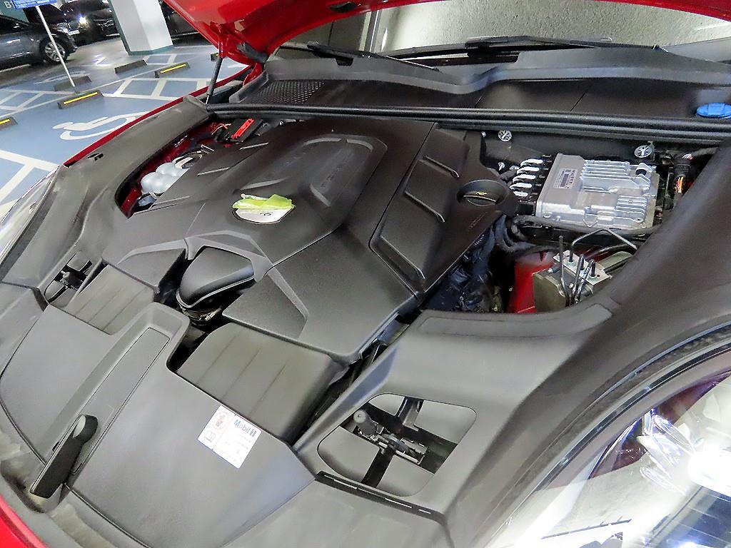 Porsche Cayenne 2023 Rojo - Importación desde Corea - HF Imports Iquique - Foto 19