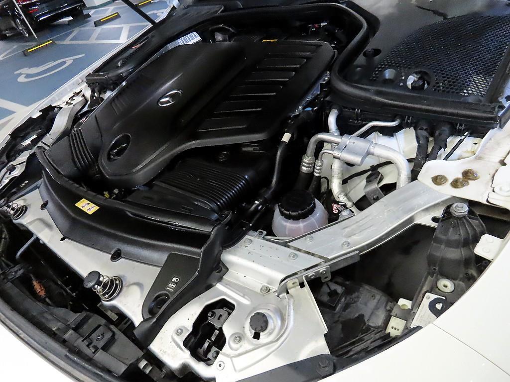 Mercedes Benz CLS Class 2021 - Importación desde Corea - HF Imports Iquique - Foto 19