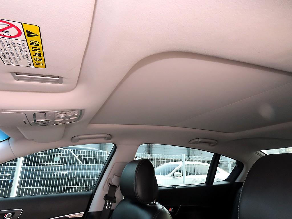 KIA K9 2016 - Importación desde Corea - HF Imports Iquique - Foto 18