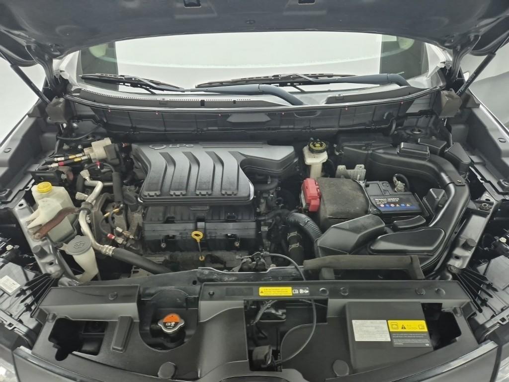 SAMSUNG QM6 - Vista 5