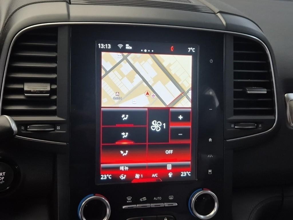 SAMSUNG QM6 2022 Azul - Importación desde Corea - HF Imports Iquique - Foto 13